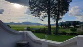 WAKKERSTROOM COTTAGES - MAHEM